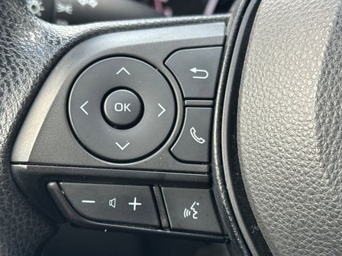 Used 2024 Toyota RAV4 LE image 30