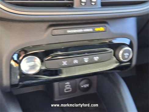 New 2026 Ford Escape Active w/ Tech Pack #1 image 17