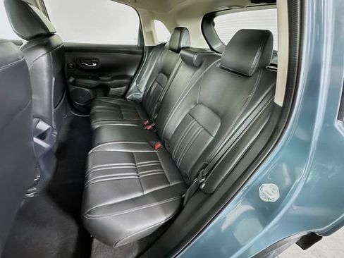 Used 2024 Honda HR-V EX-L image 31