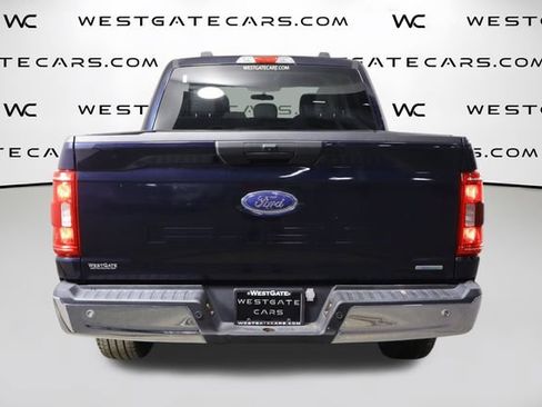 Used 2023 Ford F150 XLT AWD/4WD image 4