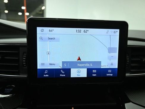 Used 2023 Ford Explorer ST w/ Equipment Group 401A image 12