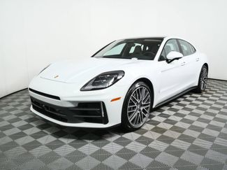 New 2026 Porsche Panamera 4 AWD/4WD video 1