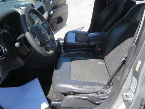 Used 2015 Jeep Compass Sport w/ Power Value Group FWD image 14