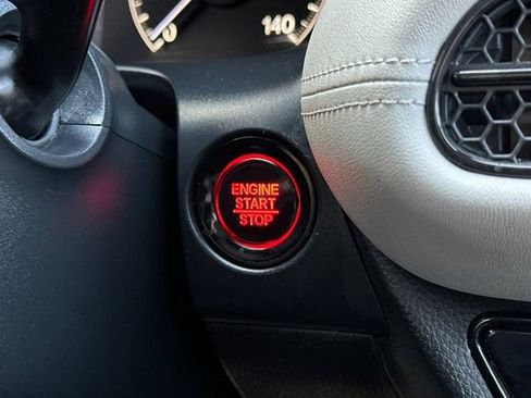 Certified 2024 Honda HR-V LX image 24