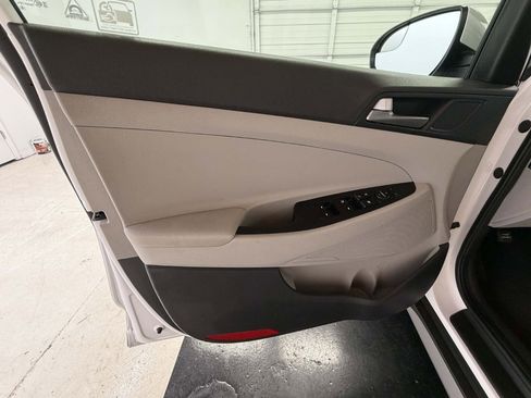 Used 2018 Hyundai Tucson SEL image 13