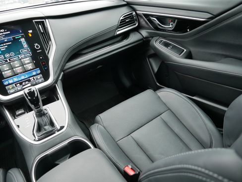 Used 2023 Subaru Legacy Limited image 11