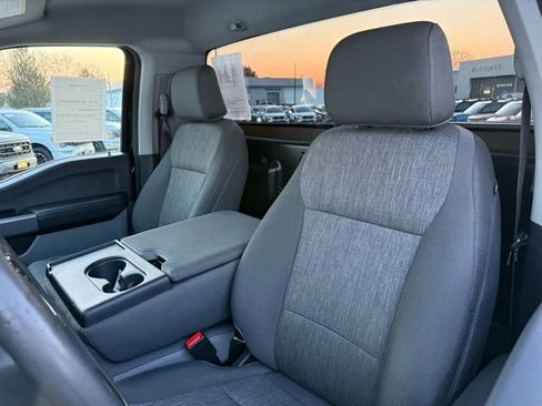 Used 2023 Ford F350 XL w/ STX Appearance Package image 5