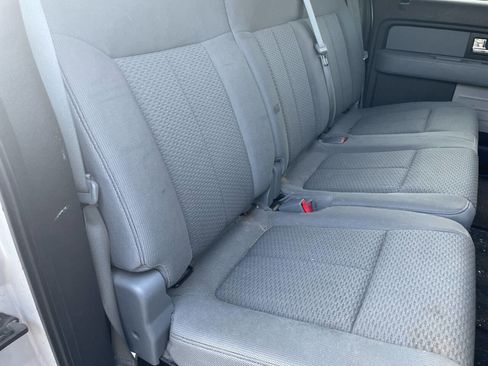 Used 2014 Ford F150 XLT image 19