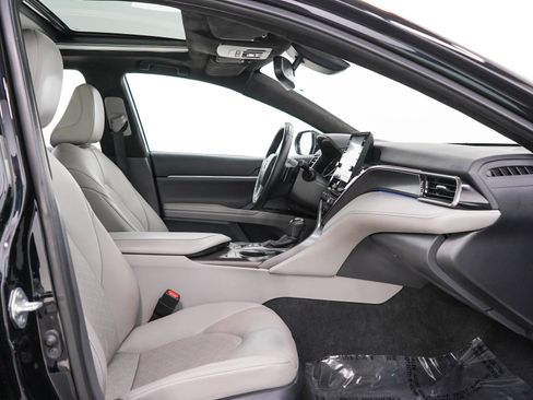 Used 2023 Toyota Camry XSE w/ Protection Package (Q2) (TMS) AWD/4WD image 12