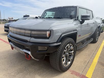 Used 2024 GMC Hummer EV 3X w/ LPO, Illumination Package