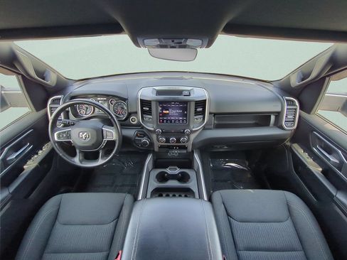 Used 2020 RAM 1500 Big Horn RWD image 11