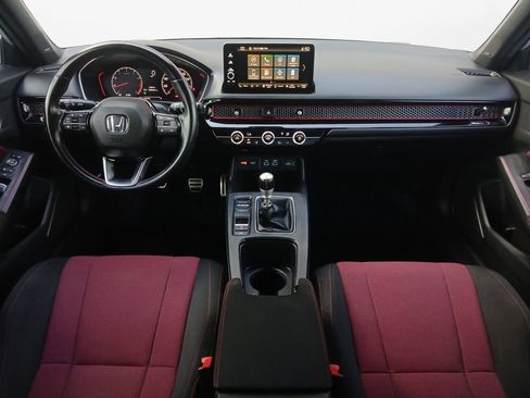 Used 2022 Honda Civic Si image 19