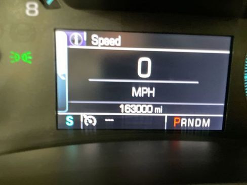 Used 2014 Chevrolet Impala LT image 21