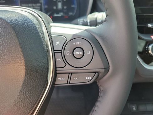 New 2026 Toyota Corolla Cross XLE FWD image 21