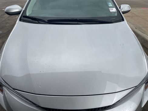 Used 2026 Toyota Corolla LE image 23