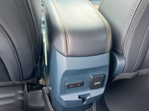 Certified 2025 Ford Maverick Tremor AWD/4WD image 17
