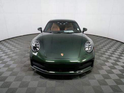 Certified 2026 Porsche 911 Carrera S image 34