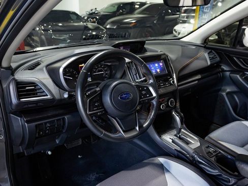 Used 2021 Subaru Crosstrek 2.0i Premium w/ Popular Package #3 image 19