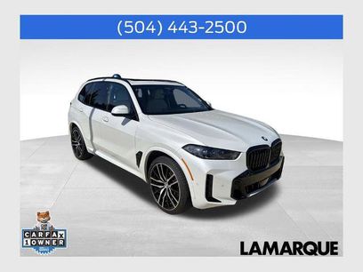 Used 2024 BMW X5 sDrive40i w/ M Sport Package
