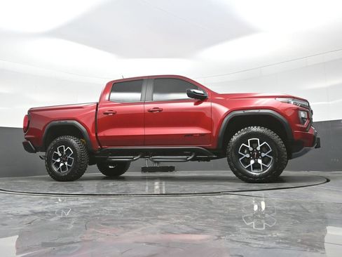 Used 2024 GMC Canyon AT4X image 21