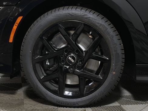 New 2026 MINI Cooper S FWD image 12