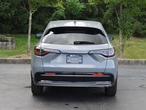 New 2026 Honda HR-V EX-L image 7