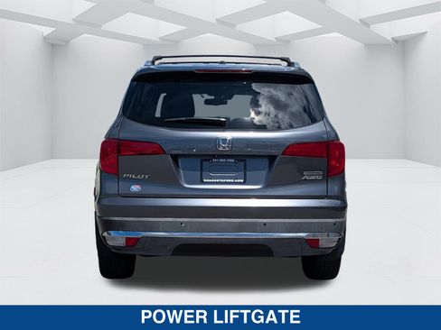 Used 2018 Honda Pilot Touring image 6
