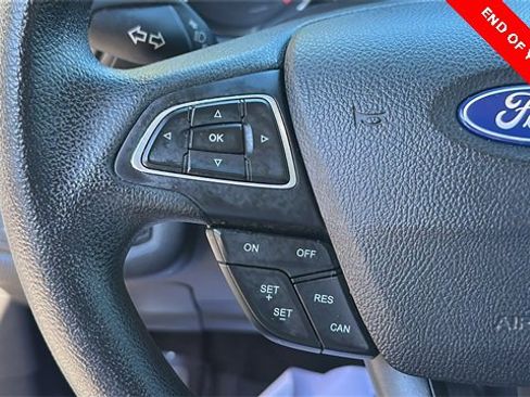 Certified 2019 Ford Escape SE image 24