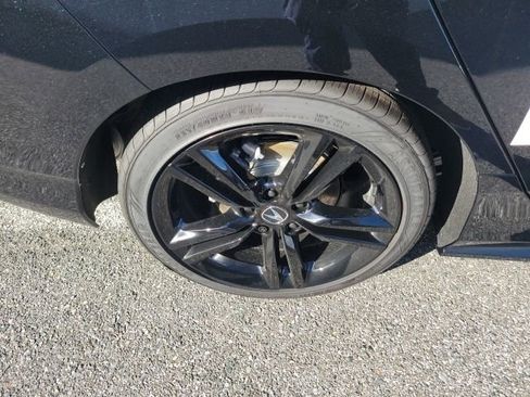 New 2026 Acura Integra A-Spec image 8