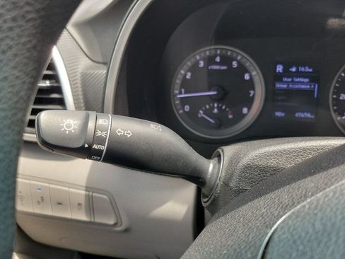 Used 2020 Hyundai Tucson Value FWD image 30