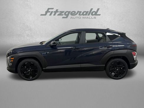 New 2026 Hyundai Kona SEL Sport FWD image 3