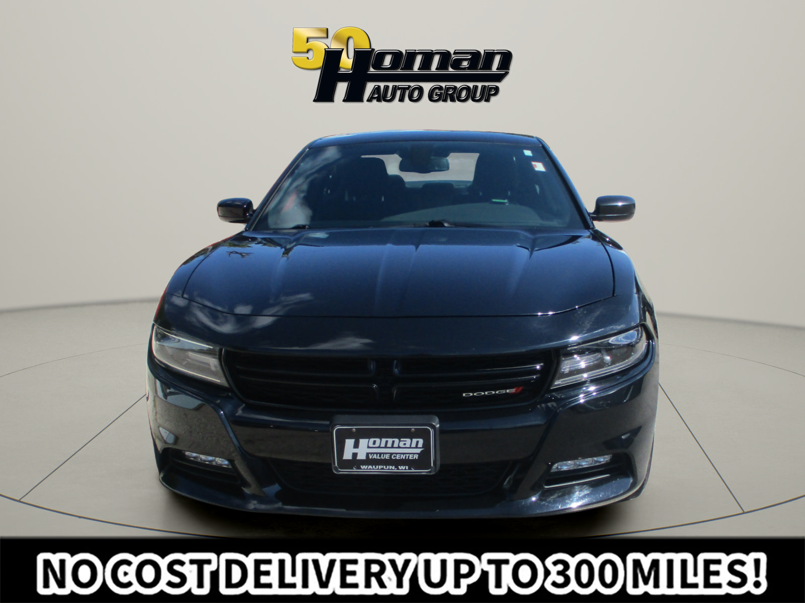 Used 2020 Dodge Charger SXT w/ Blacktop Package AWD/4WD image 8