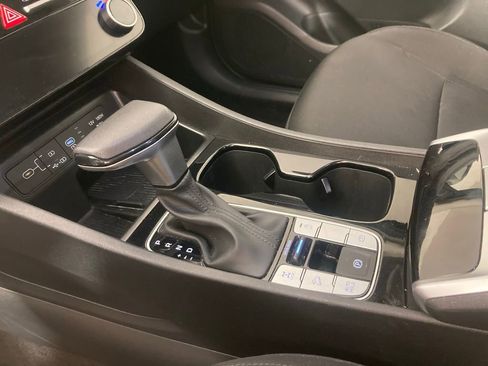 Used 2025 Hyundai Tucson SEL image 9