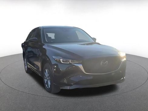 Used 2025 MAZDA CX-5 AWD 2.5 S w/ Preferred Package image 2