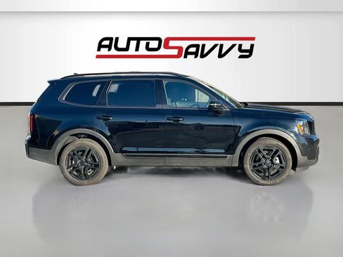 Used 2025 Kia Telluride SX Prestige X-Line AWD/4WD image 8