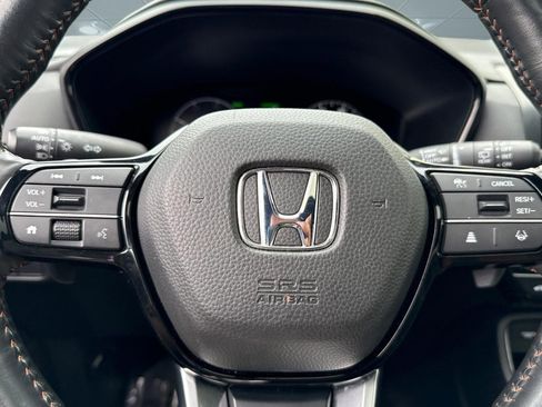 Used 2024 Honda CR-V Sport Touring image 15