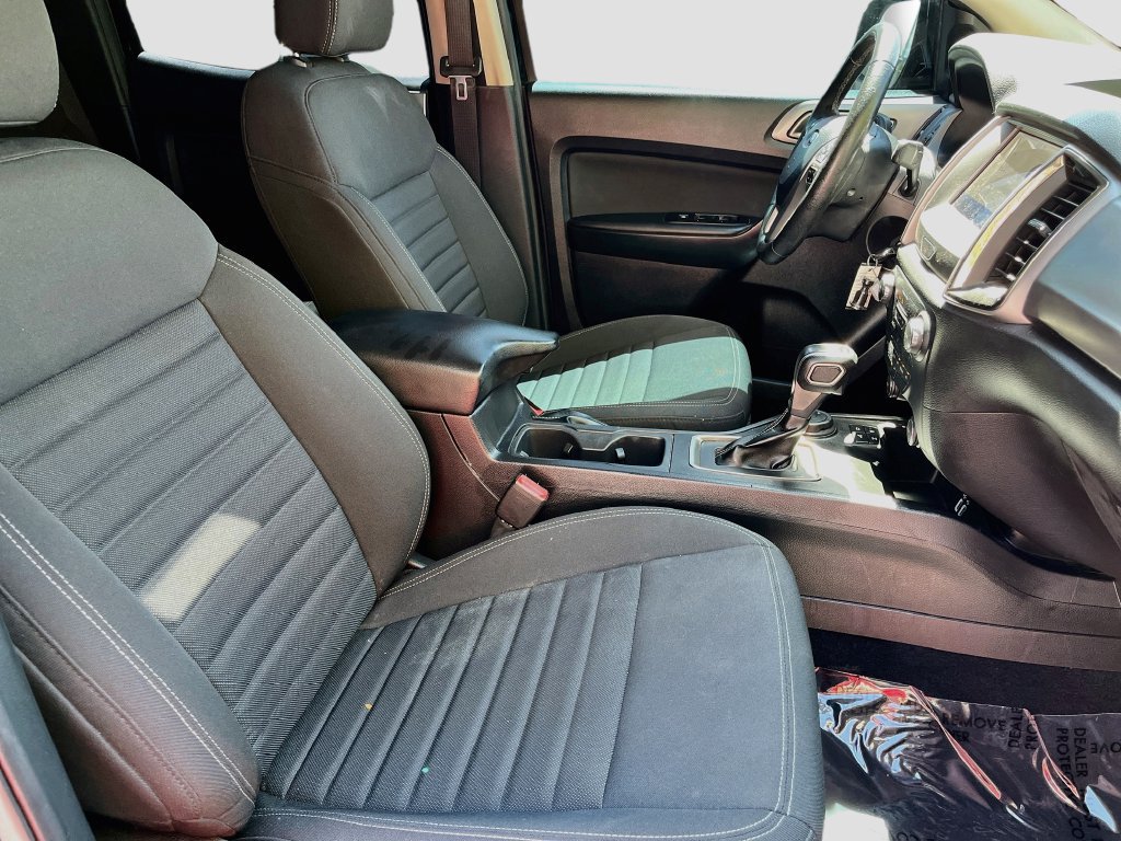 Used 2021 Ford Ranger XLT AWD/4WD image 25