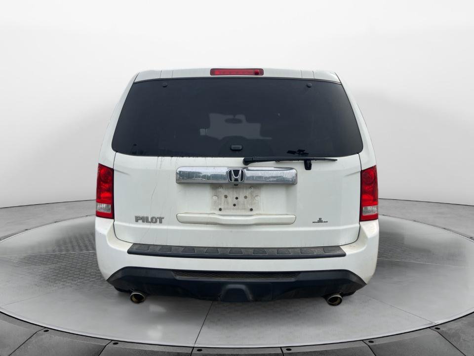 Used 2015 Honda Pilot EX-L image 18