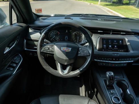 Used 2019 Cadillac XT4 Sport FWD image 19