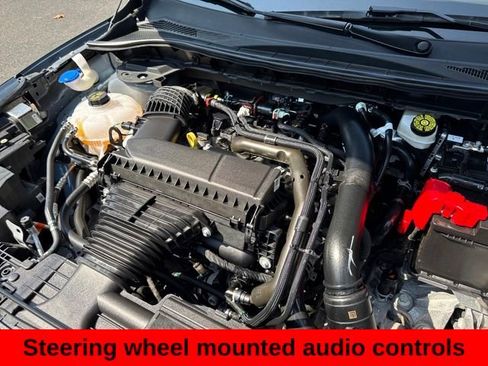 Used 2024 Ford Escape ST-Line Elite w/ Premium Technology Package image 31