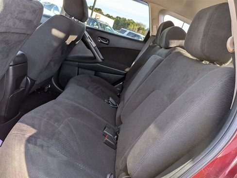 Used 2012 Nissan Murano S image 24