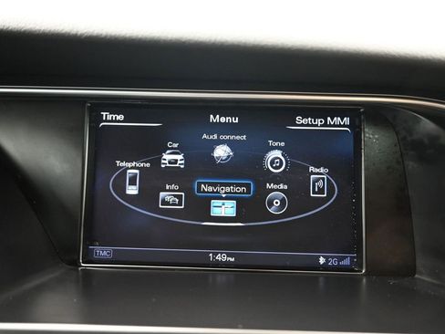 Used 2015 Audi A4 2.0T Premium Plus w/ Technology Package image 18