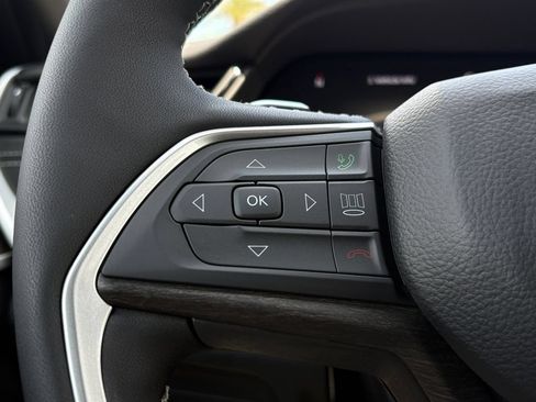 New 2026 Jeep Grand Cherokee L 2WD image 14