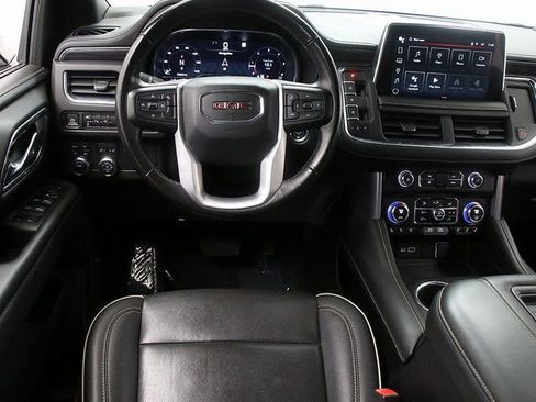 Certified 2023 GMC Yukon SLT image 15