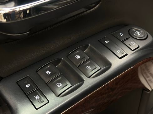 Certified 2015 GMC Sierra 2500 SLT w/ Driver Alert Package image 43