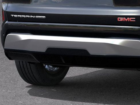 New 2026 GMC Terrain Denali image 14