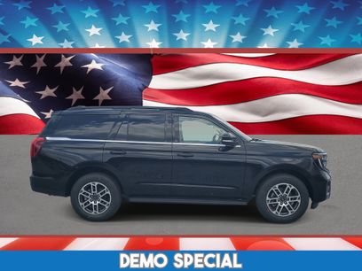 New 2025 Ford Expedition Active