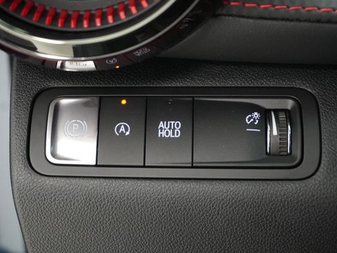 New 2026 Chevrolet Equinox RS w/ Convenience Package III image 21