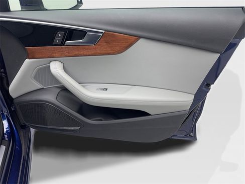 Used 2022 Audi A4 2.0T Premium Plus w/ Premium Plus Package image 49