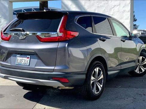 Used 2019 Honda CR-V LX image 13